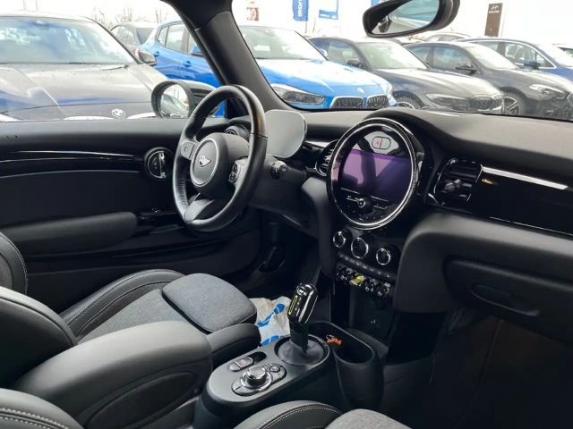 MINI Mini Electric 3-deurs SE