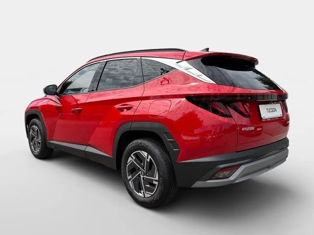 Hyundai Tucson 2WD T-GDi