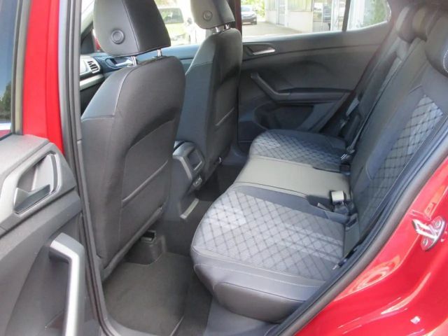 Volkswagen T-Cross DSG R-Line