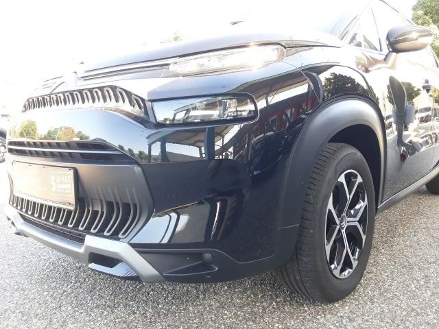 Citroën C3 Aircross Plus PureTech