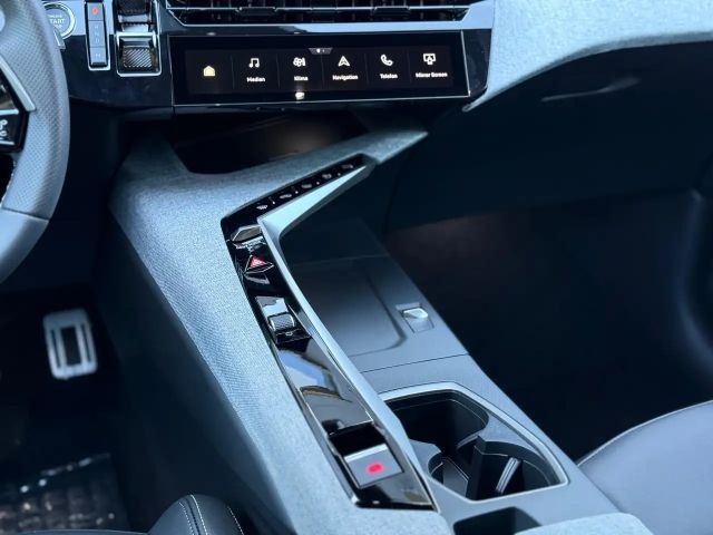 Peugeot 3008 GT-Line Hybrid