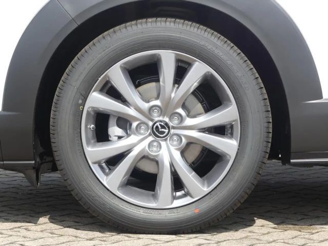 Mazda CX-30 2.5L SkyActiv e-Skyactiv