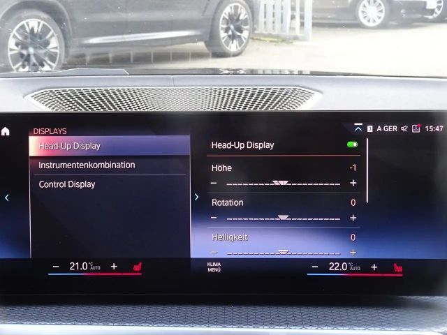 BMW 430 430i Cabrio M-Sport