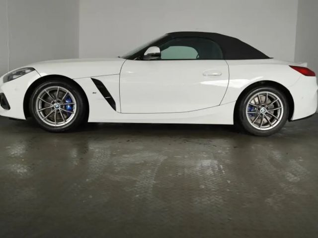 BMW Z4 Cabrio M-Sport Roadster sDrive