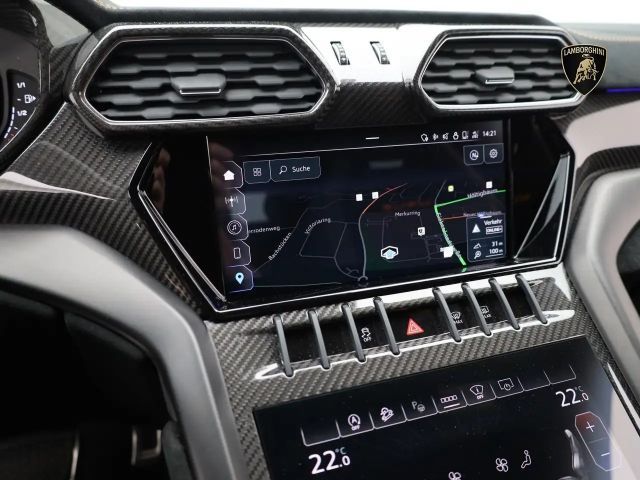 Lamborghini Urus Performante