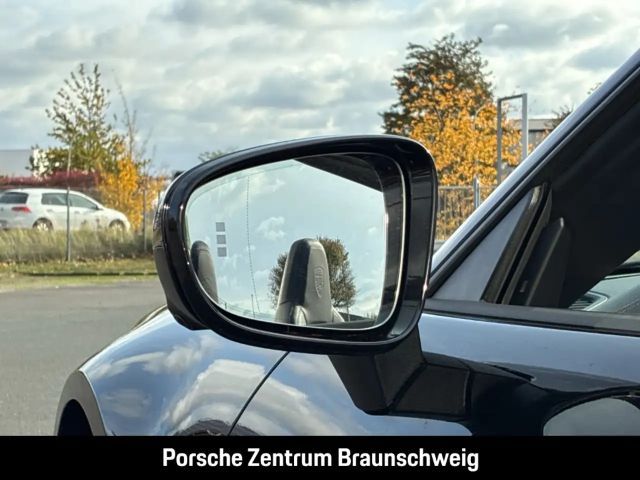 Porsche 992 Cabrio Carrera S