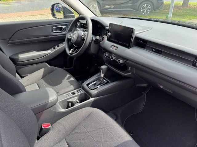 Honda HR-V Elegance Hybrid