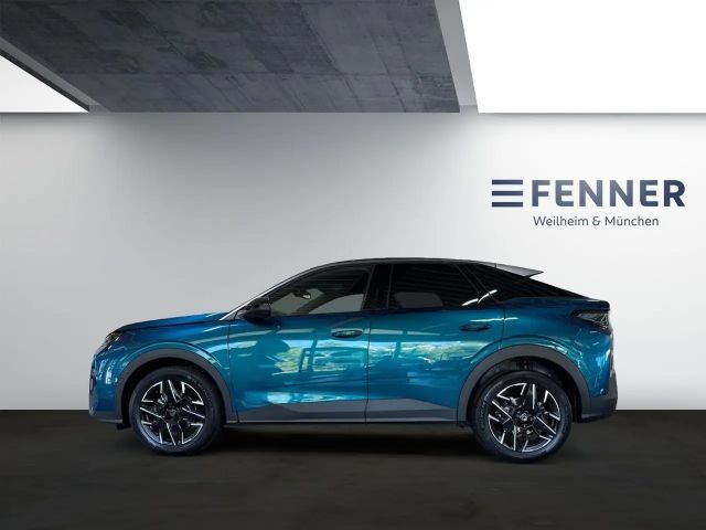 Peugeot 3008 Allure Pack Hybrid