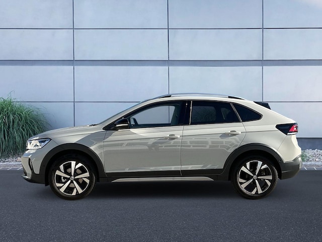 Volkswagen Taigo 1.5 TSI DSG Style