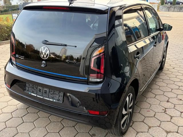 Volkswagen e-up! Max