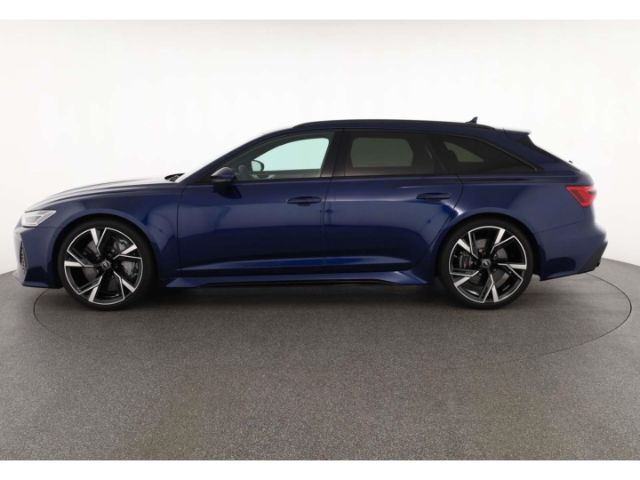 Audi RS6 Avant Quattro