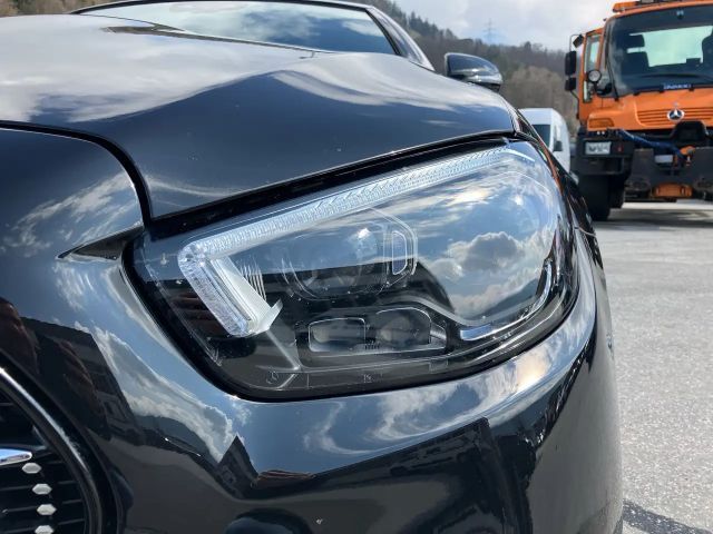 Mercedes-Benz E 450 4MATIC Cabriolet