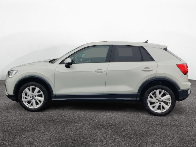Audi Q2 35 TFSI S-Tronic