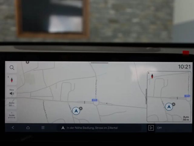 Hyundai Kona 1.6 2WD T-GDi