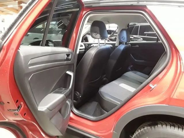 Volkswagen T-Roc 1.5 TSI