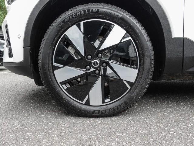 Volvo C40 Recharge Ultimate