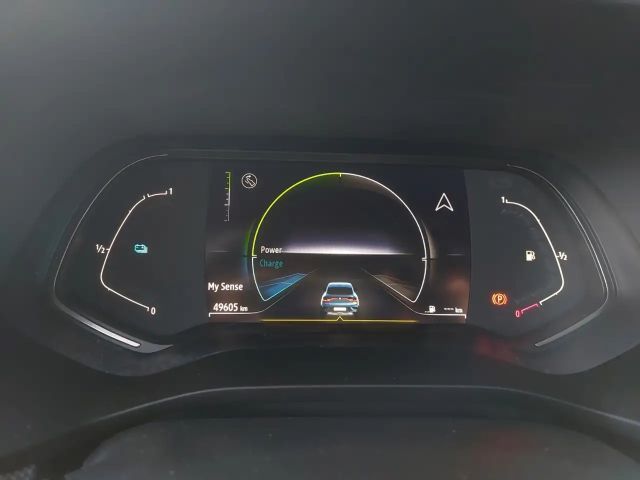 Renault Arkana E-Tech Hybrid Intens