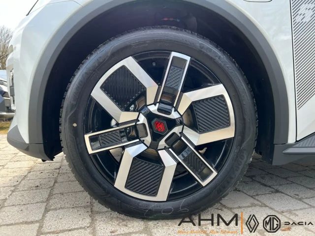 Renault 5 Comfort Electric Techno