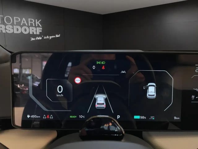 Kia EV4 81.4 kWh FWD GT-Line