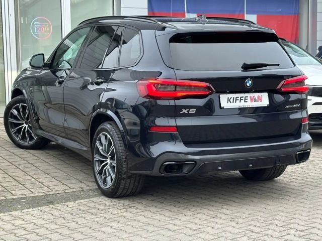 BMW X5 M-Sport xDrive30d
