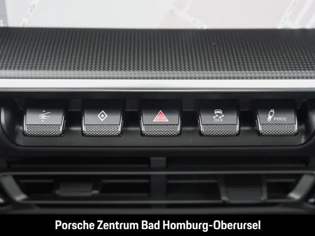 Porsche 992 Coupé S Turbo