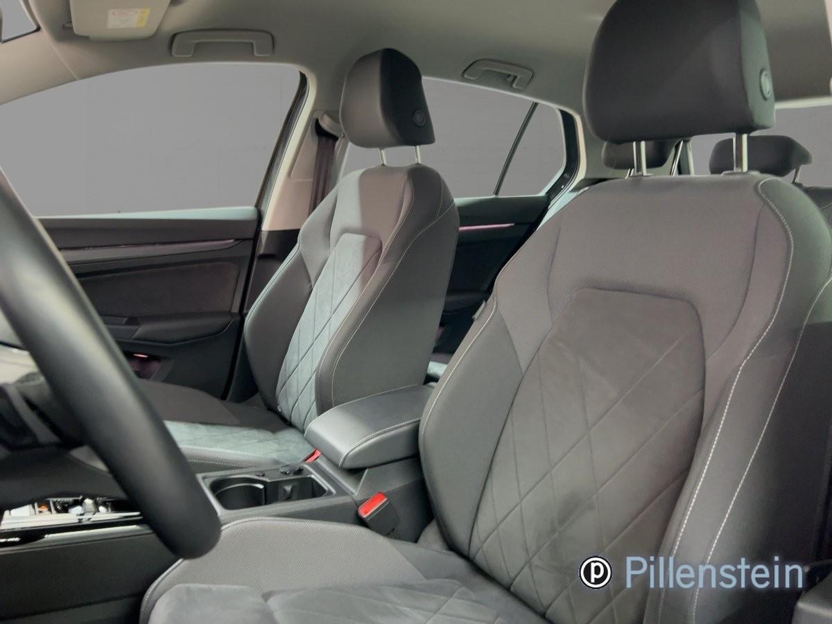 Volkswagen Golf DSG Style