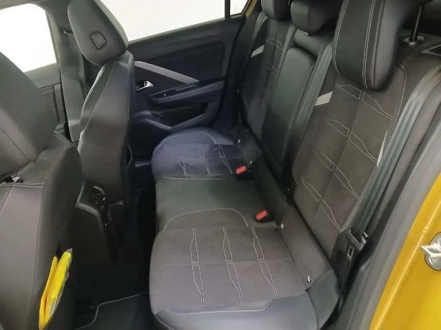 Opel Astra GS-Line Grand Sport