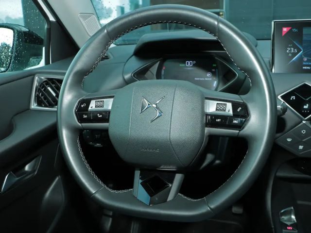 DS DS 3 Crossback Crossback E-Tense