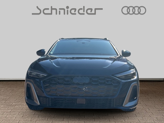 Audi A5 Avant S-Tronic
