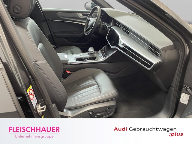 Audi A6 40 TDI S-Tronic Sedan