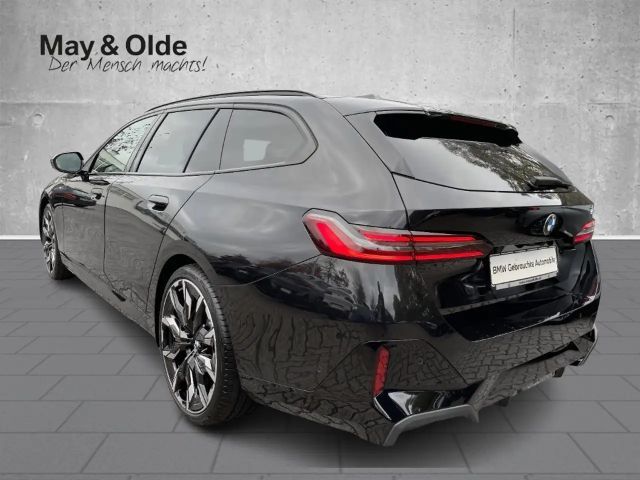 BMW 520 520i M-Sport