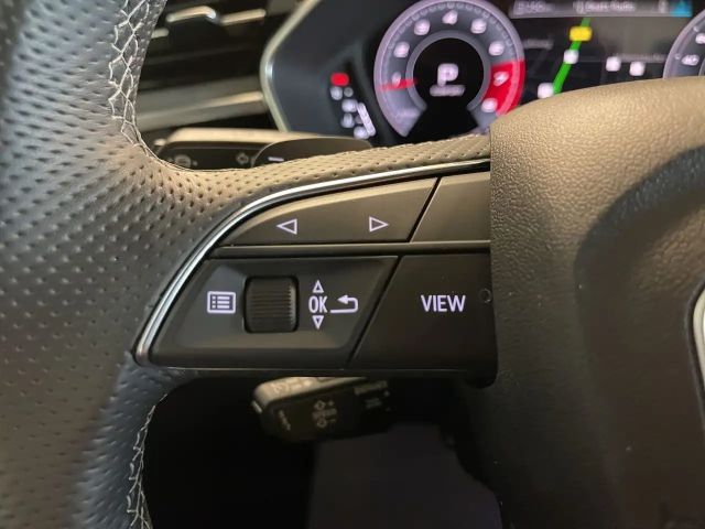 Audi Q3 45 TFSI Quattro S-Line