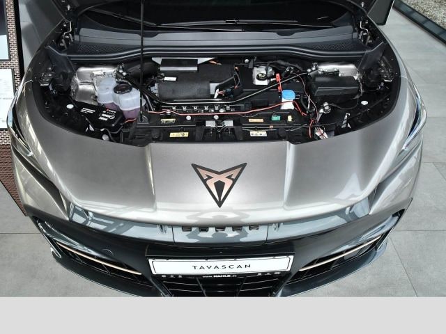 Cupra Tavascan 4Drive