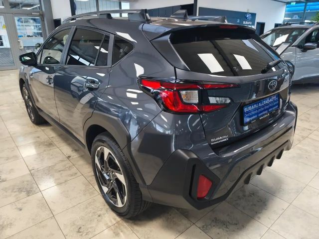 Subaru Crosstrek 2.0ie Comfort | Navi | LED |