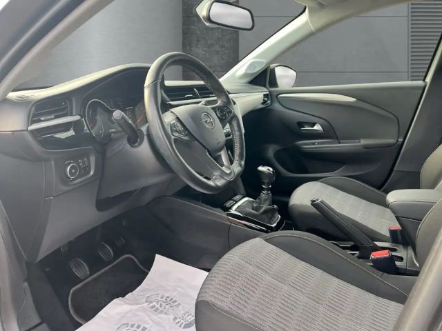 Opel Corsa 1.2 Turbo Edition