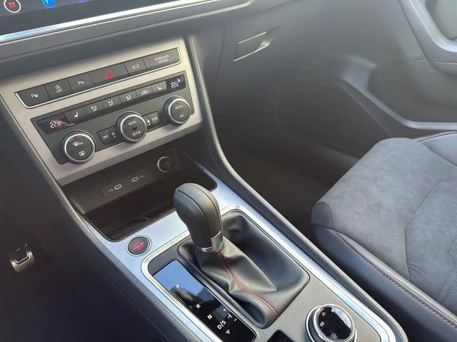 Seat Ateca 1.5 TSI DSG FR-lijn