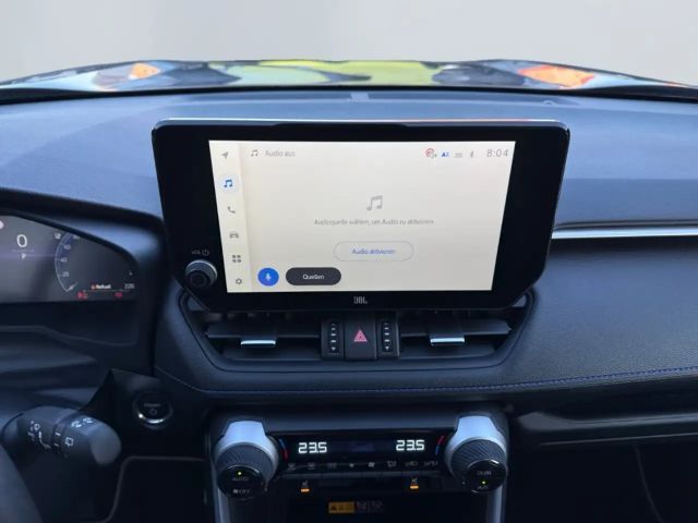 Toyota RAV4 4x2 Hybride Style