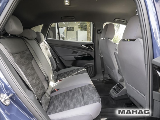 Volkswagen ID.4 IQ.Drive Performance Pro