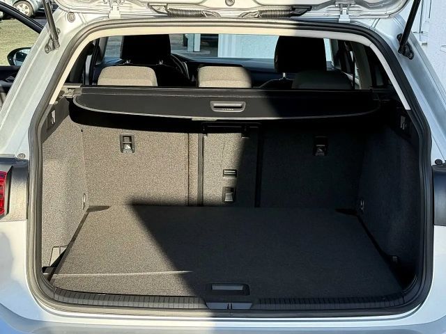 Volkswagen Golf DSG Life Variant