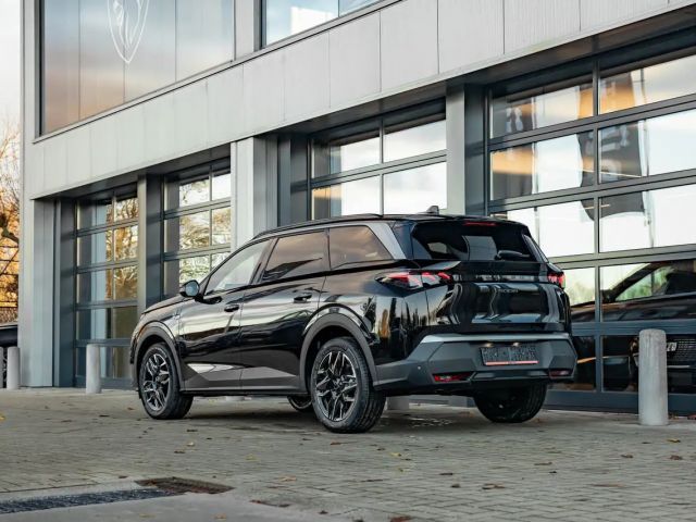 Peugeot 5008 GT-Line