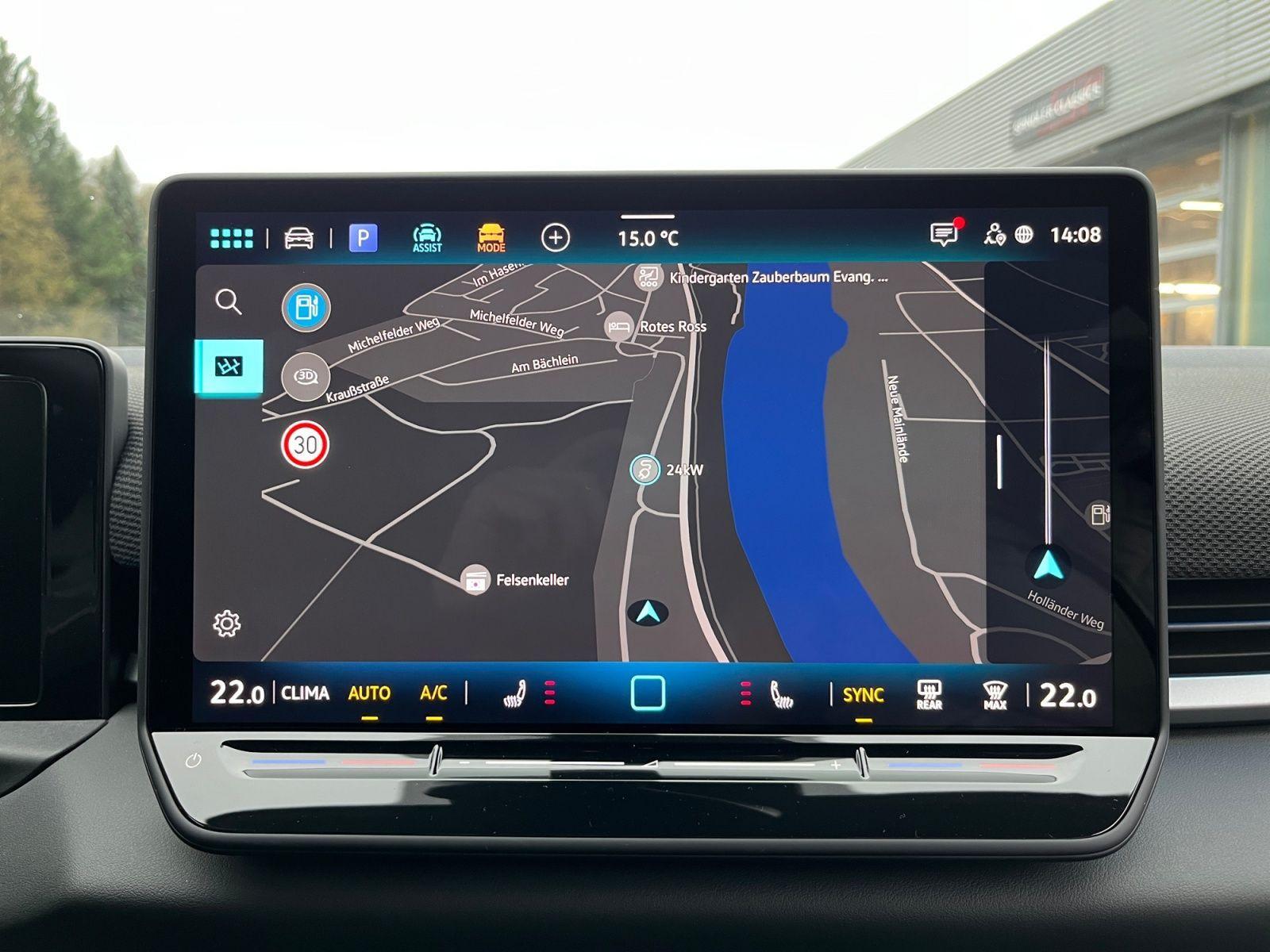 Volkswagen T-Roc 1.5 eTSI DSG IQ.Drive R-Line