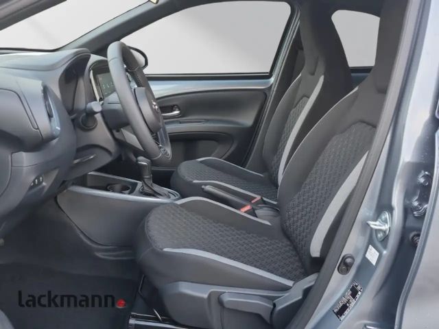 Toyota Aygo X Hatchback