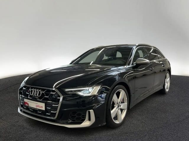 Audi S6 55 TDI Quattro