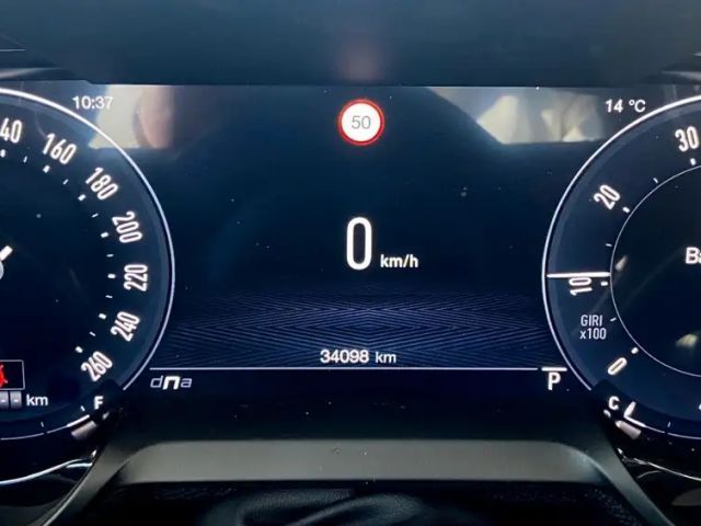 Alfa Romeo Giulia Q4 Veloce