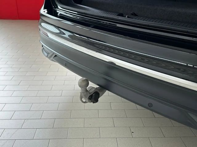 Volkswagen Tiguan ACT Allspace DSG Life