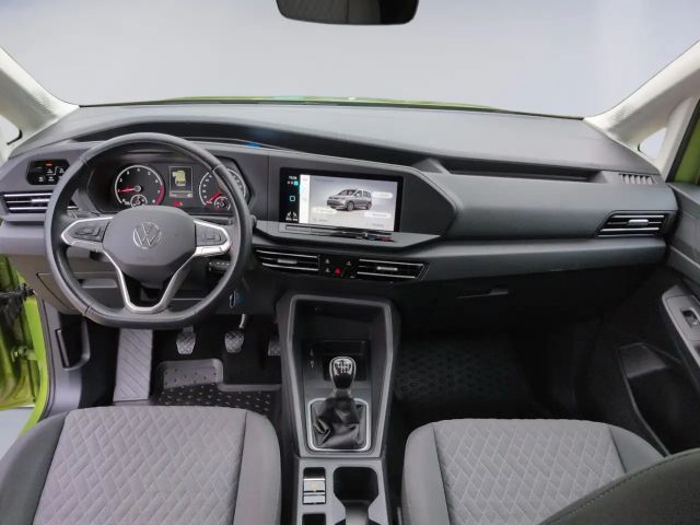 Volkswagen Caddy 1.5 TSI Life