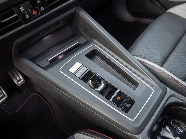 Volkswagen Golf 2.0 TSI GTI Golf VIII