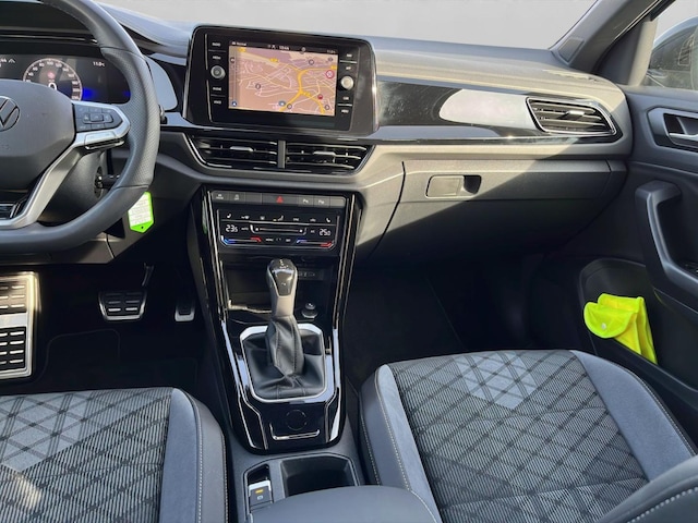 Volkswagen T-Roc 1.5 TSI DSG R-Line