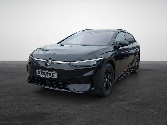 Volkswagen ID.7 Pro Tourer