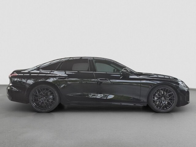 Audi A6 Quattro S-Tronic Sedan